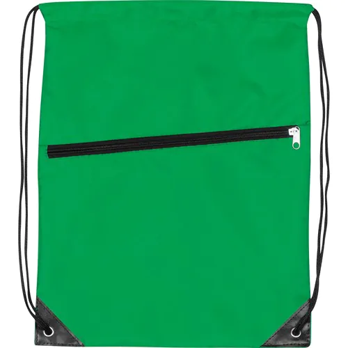 Gymbag van RPET Gymbag van RPET