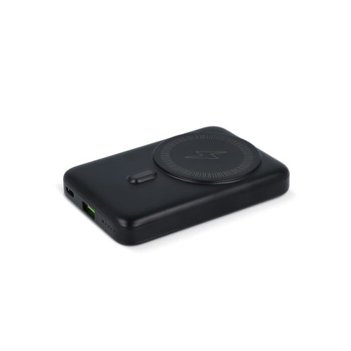 Yima Powerbank MagSafe Wireless Charging 10000mAh Yima Powerbank MagSafe Wireless Charging 10000mAh