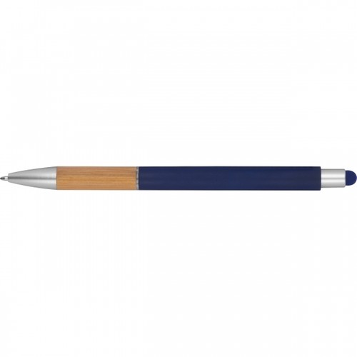 Ballpoint with touch function TRIPOLI