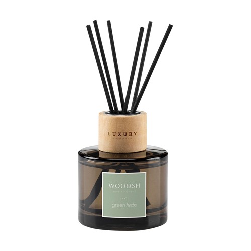 Wooosh Fragrance Sticks Green Herbs Wooosh Fragrance Sticks Green Herbs