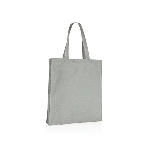 Shopper in cotone riciclato 145 gr Impact Aware™