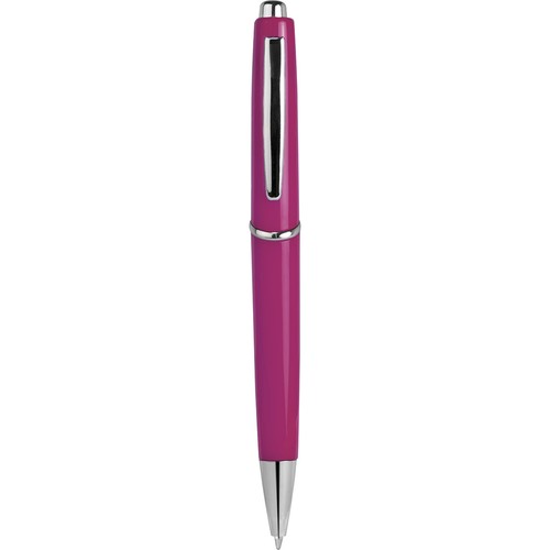 PLASTIC AND METAL BALLPOINT PEN PLASTIC AND METAL BALLPOINT PEN