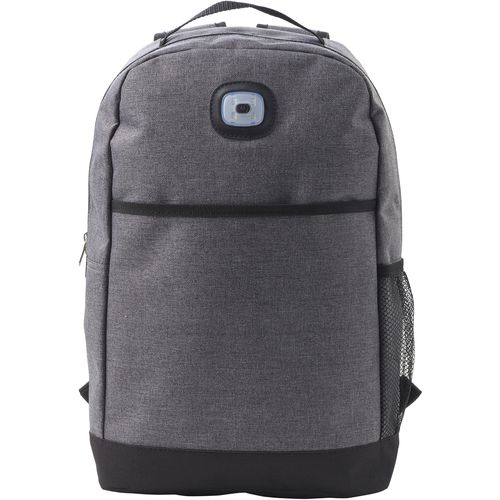 Polyester (300D + 210D) backpack Katarina Polyester (300D + 210D) backpack Katarina