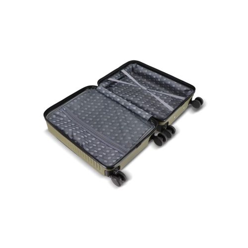 Valise à roulettes InSideOut Travel Trolley Rulla 20 pouces Valise à roulettes InSideOut Travel Trolley Rulla 20 pouces