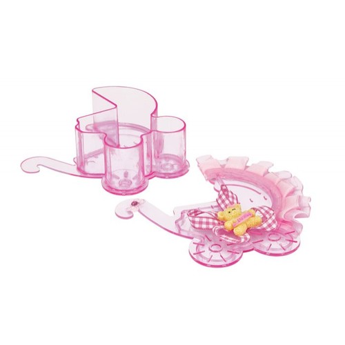 FAVOR PRAM PINK FAVOR PRAM PINK