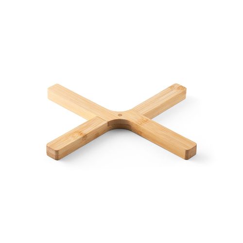 SHANDY. Dessous de verre en bambou