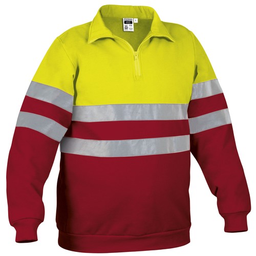 Sudadera A.V. ROAD Sudadera A.V. ROAD