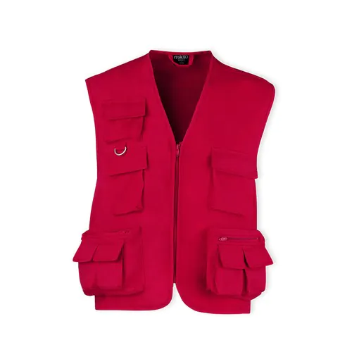 Gilet Soviet Gilet Soviet