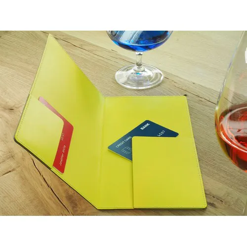 Bill holder Bill holder