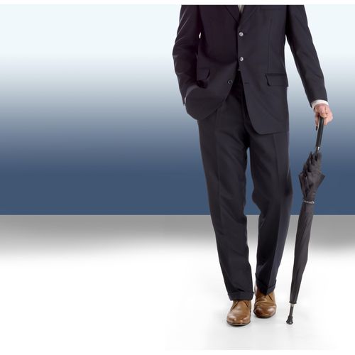 Paraguas Charles Dickens® de pongee Annabella Paraguas Charles Dickens® de pongee Annabella