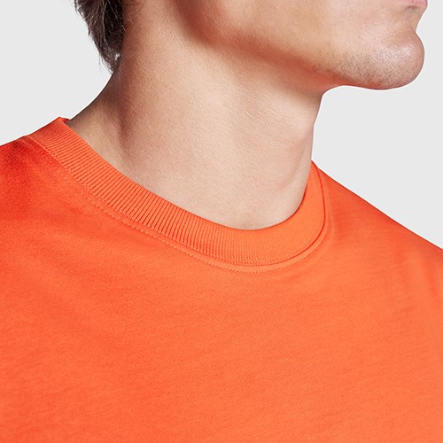T-shirt manica corta BULL