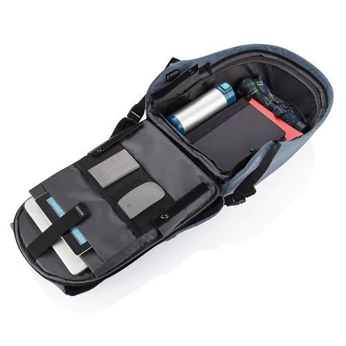 Bobby Hero Small, mochila antirrobo Bobby Hero Small, mochila antirrobo