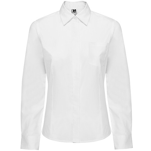 Fitted long-sleeve shirt SOFIA L/S Fitted long-sleeve shirt SOFIA L/S