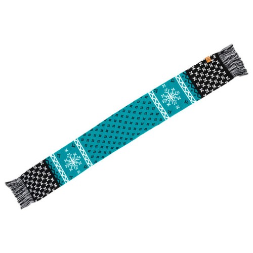 So Comfy Knitted scarves