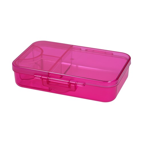 Tritan box "Triva"