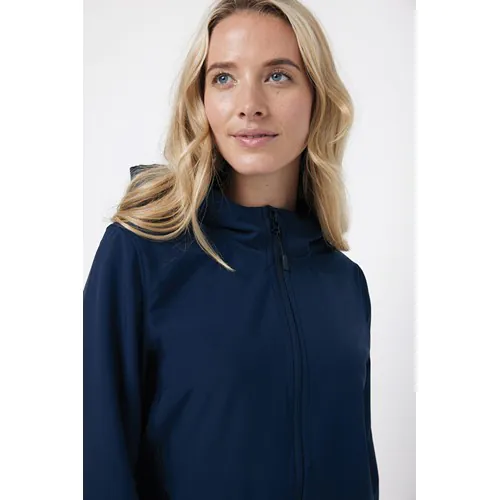 IQONIQ Makalu Damen Softshelljacke aus recyceltem Polyester
