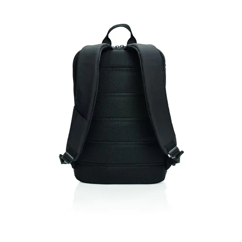 Madrid anti-theft RFID USB laptop backpack PVC free Madrid anti-theft RFID USB laptop backpack PVC free