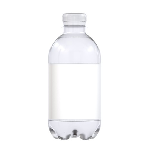 Acqua, 330 ml, leggermente frizzante - GER