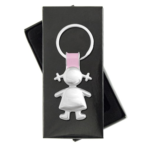 PORTE-CLES KINDER