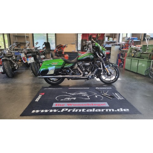 Deurmat voetbal, sport