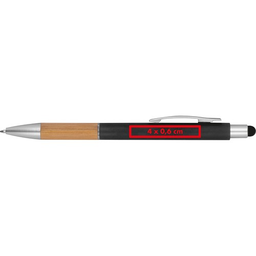 Ballpoint with touch function Tripoli Ballpoint with touch function Tripoli