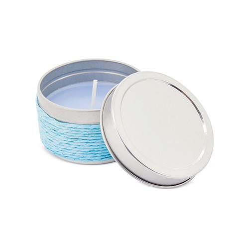 Colección de velas perfumadas Blippo