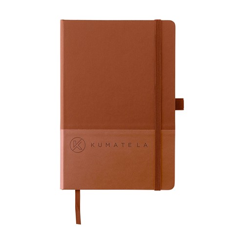 Groovy Paper Notebook A5