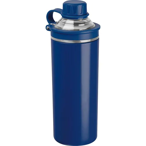 Double-walled stainless steel bottle Monza Double-walled stainless steel bottle Monza