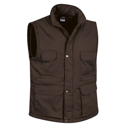 Gilet REPORTER