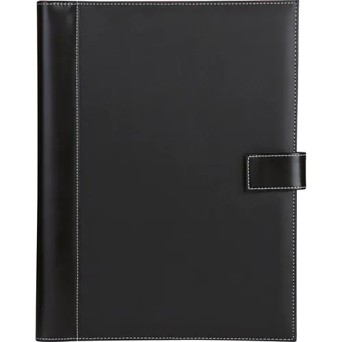 CONFERENCIER PORTE BLOC EN PVC ET PU CONFERENCIER PORTE BLOC EN PVC ET PU