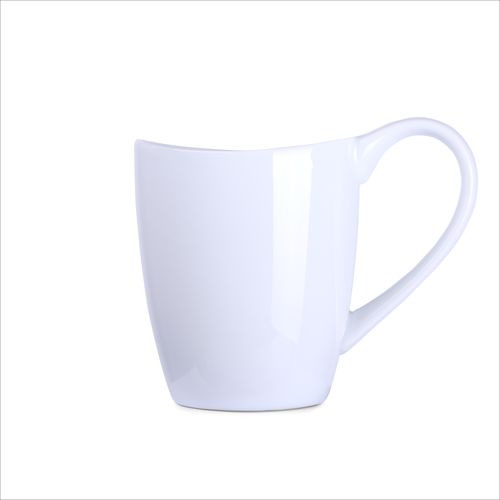 Mug Star 280ml white