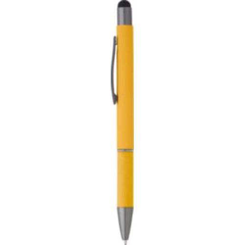 Aluminium balpen Jett Aluminium balpen Jett