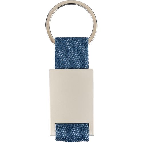 Denim keychain Ori