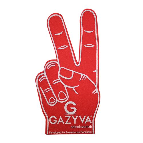 mano gonfiabile per tifo mano gonfiabile per tifo