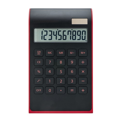 Solar calculator REEVES-VALINDA