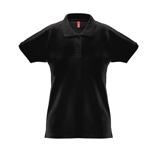 THC MONACO WOMEN. Polo da donna THC MONACO WOMEN. Polo da donna
