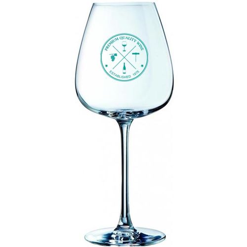 Grands Cepages Stem Glass (470ml/16.5oz)