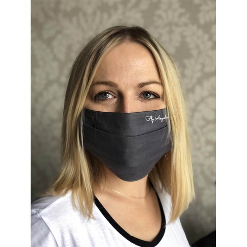 Mascarilla de algodón MERCURE