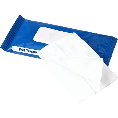 Wet tissues Pocketclean