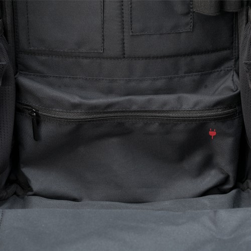 ANTI-THEFT BACKPACK XENON 17" ANTI-THEFT BACKPACK XENON 17"
