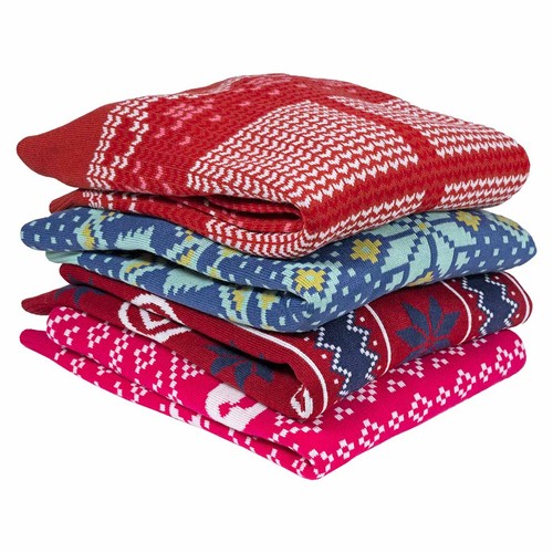 Christmas and Winter Sweaters Acrylic Christmas and Winter Sweaters Acrylic