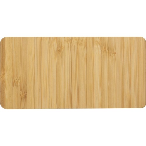 Tray with cup and spoon FORMOSA 150 ml