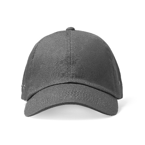 Casquette décontractée à 6 panneaux Piero