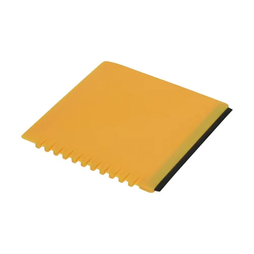 Ice scraper "Square" with water scraper