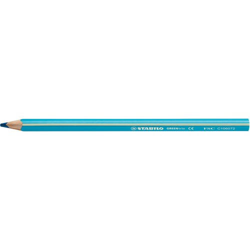 STABILO GREENtrio crayon de couleur STABILO GREENtrio crayon de couleur