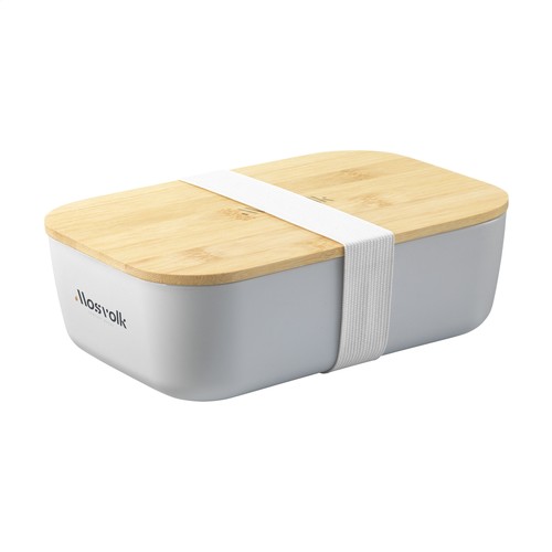Midori Bamboo Lunchbox Midori Bamboo Lunchbox