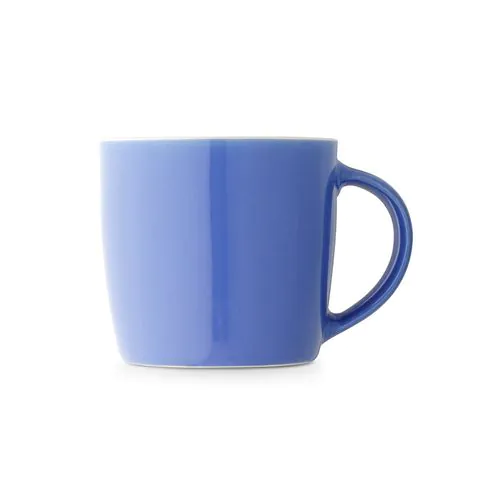 COMANDER. Taza de cerámica 370 mL