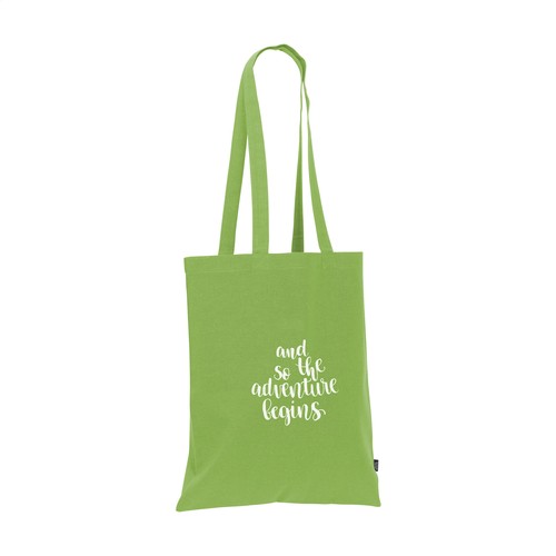 Shoppy Colour Bag GRS Recycled Cotton (150 g/m²) Shoppy Colour Bag GRS Recycled Cotton (150 g/m²)