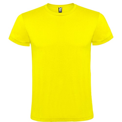 Camiseta manga corta ATOMIC 150