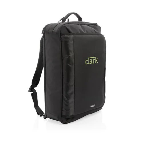 Swiss peak convertible travel backpack PVC free Swiss peak convertible travel backpack PVC free